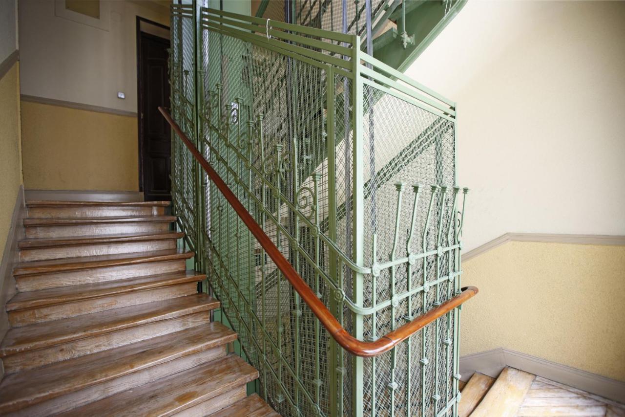 Sofia Apartamento