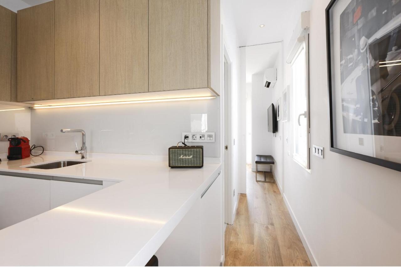 Latina Plaza Apartment Madrid