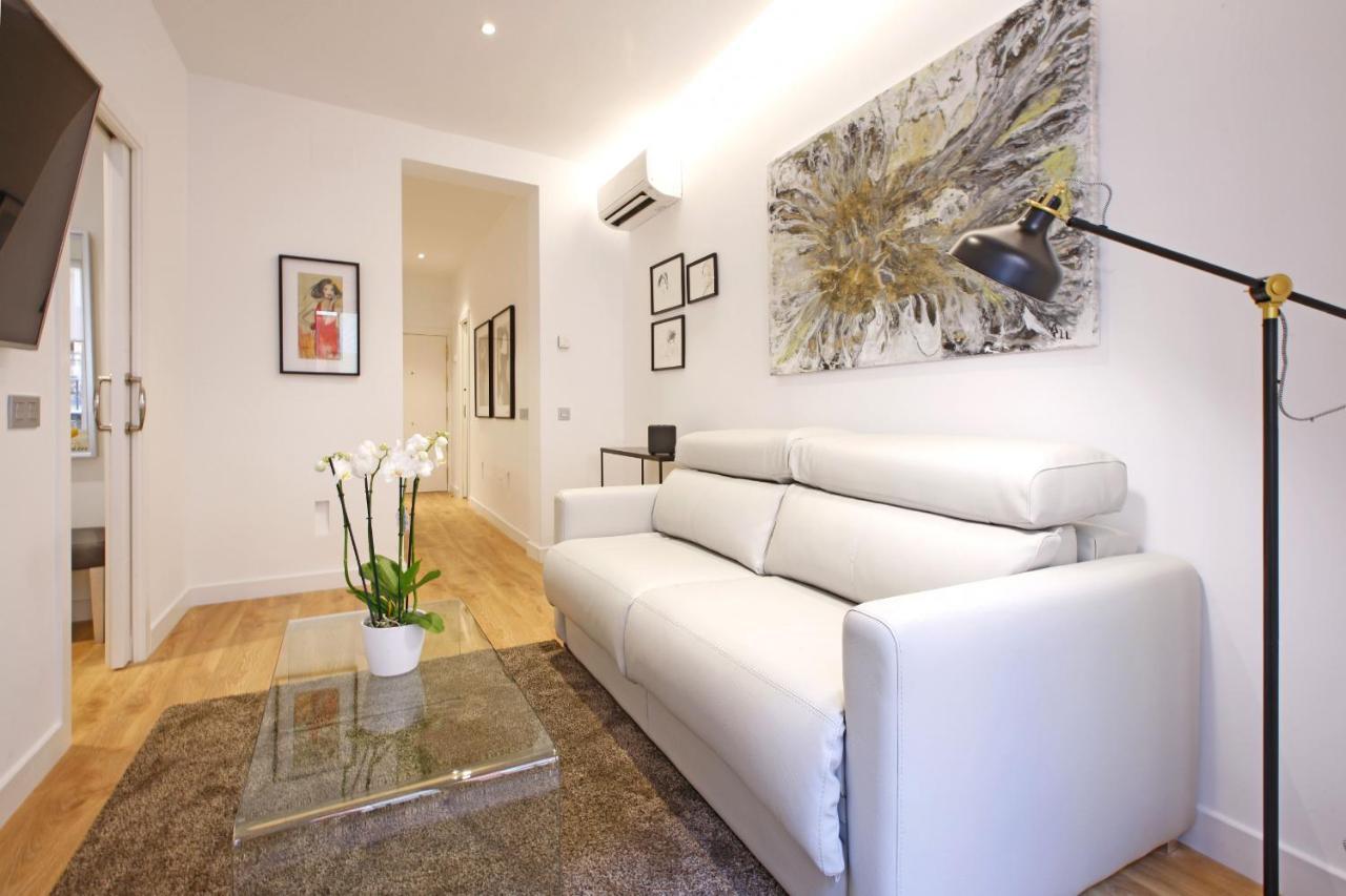 Tirso Boutique Apartment *