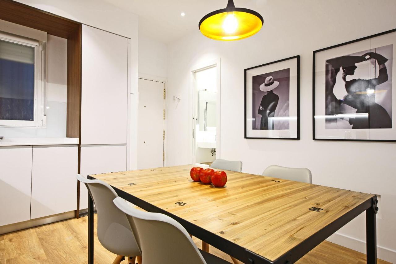 Apartment Tirso Boutique