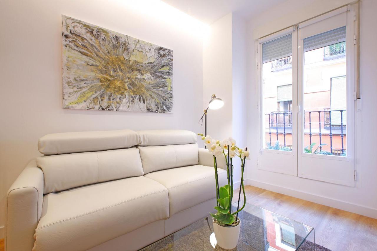 Apartment Tirso Boutique Madrid