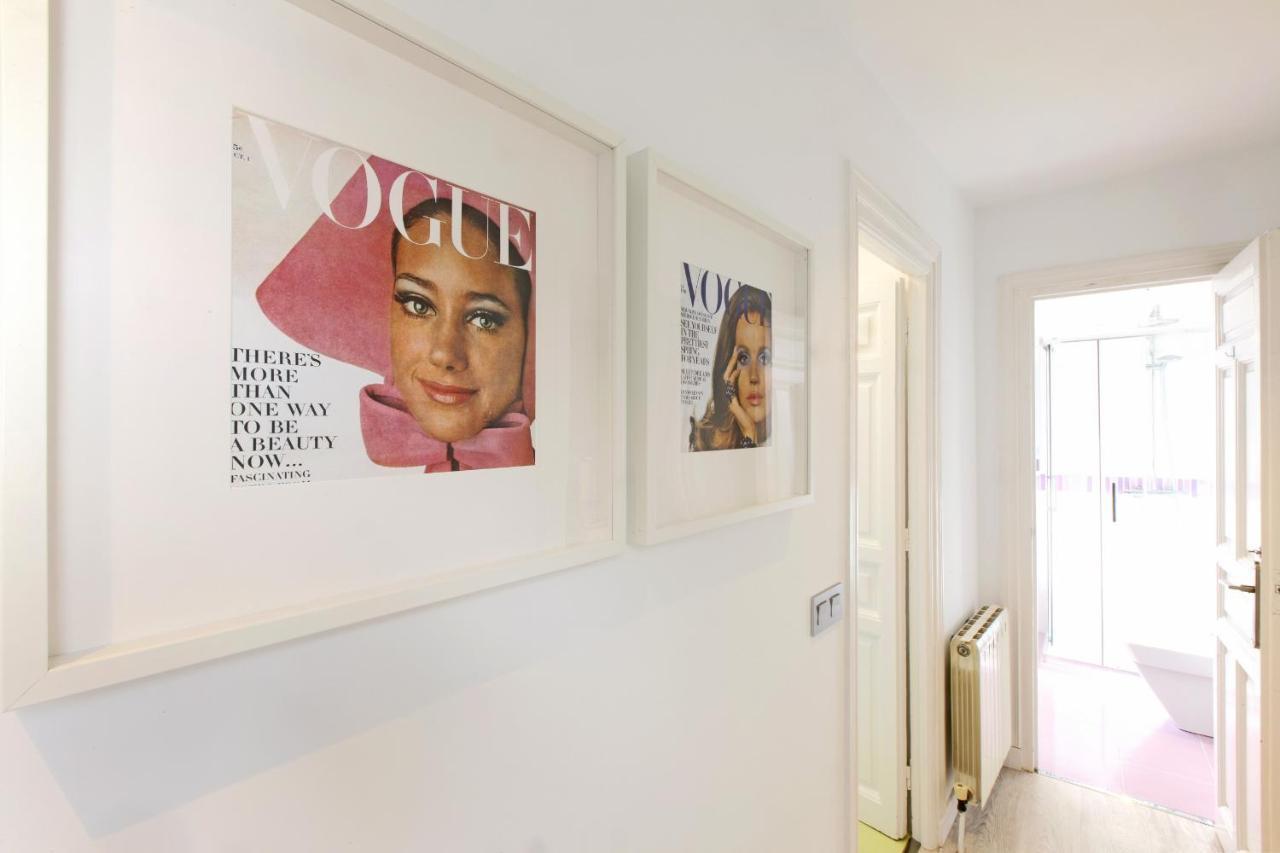 Apartamento Sofia *