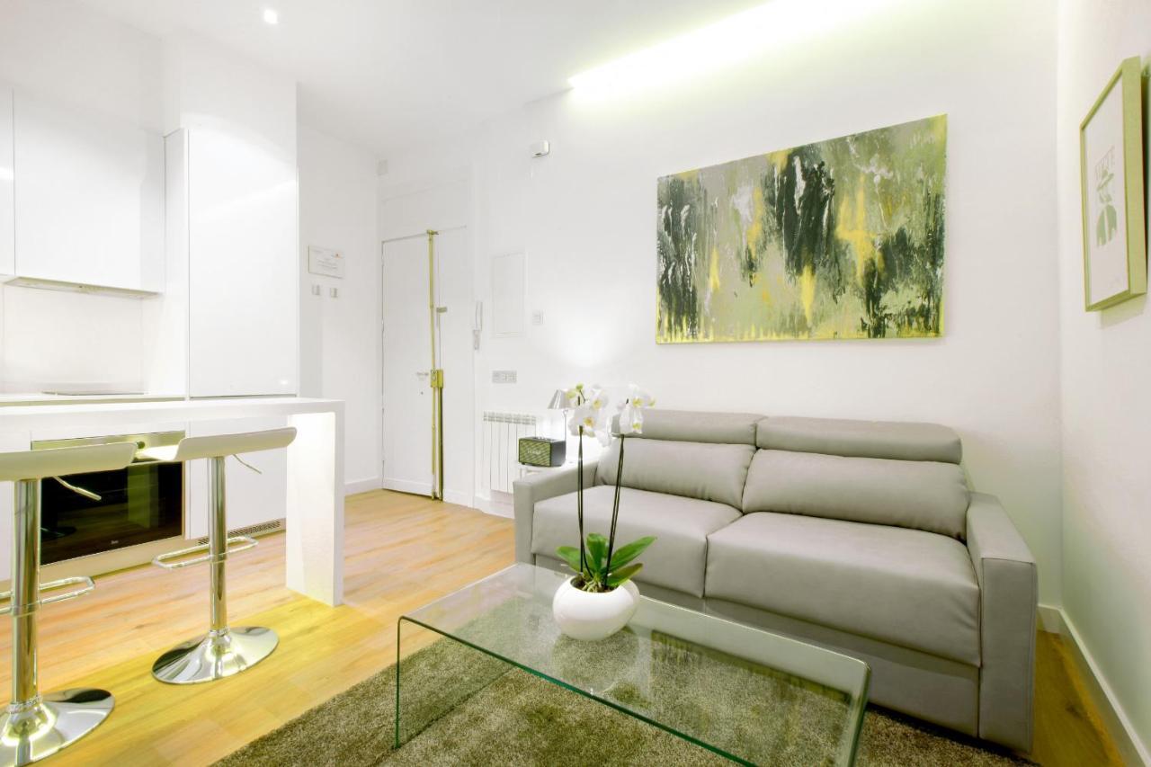 Apartment Malasana Centric Madrid
