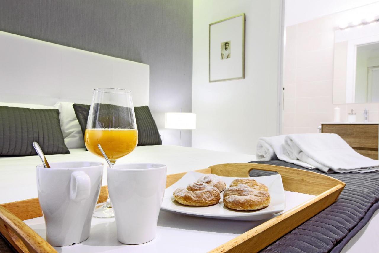 Malasana Centric Apartment Madrid
