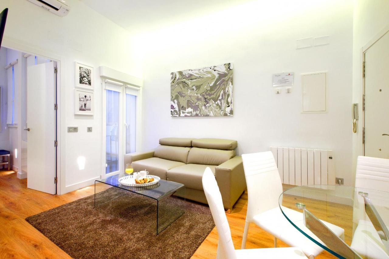 Prado Apartment