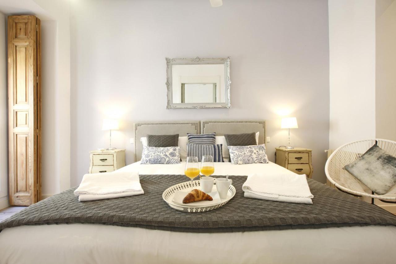 Apartment Reina Sofia Boutique I