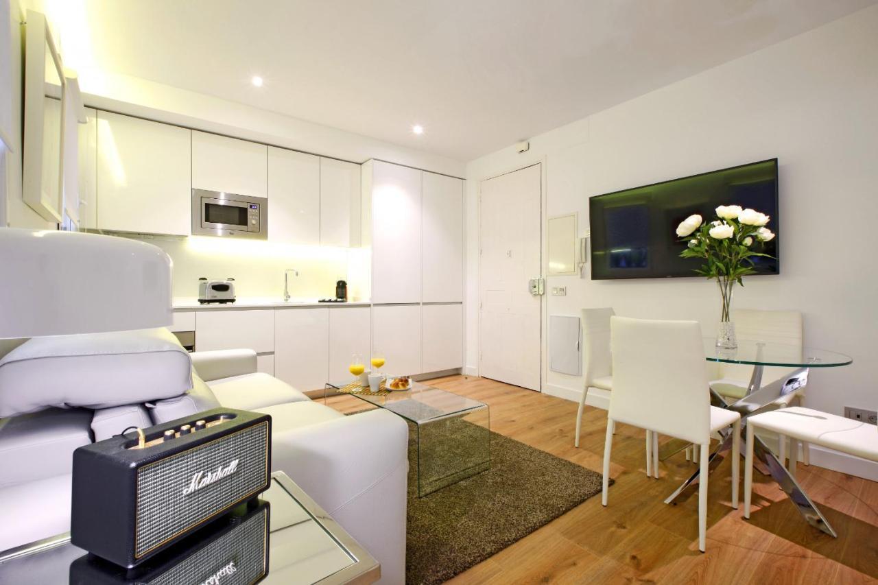 Malasana Chic By Madflats Collection Apartment Madrid