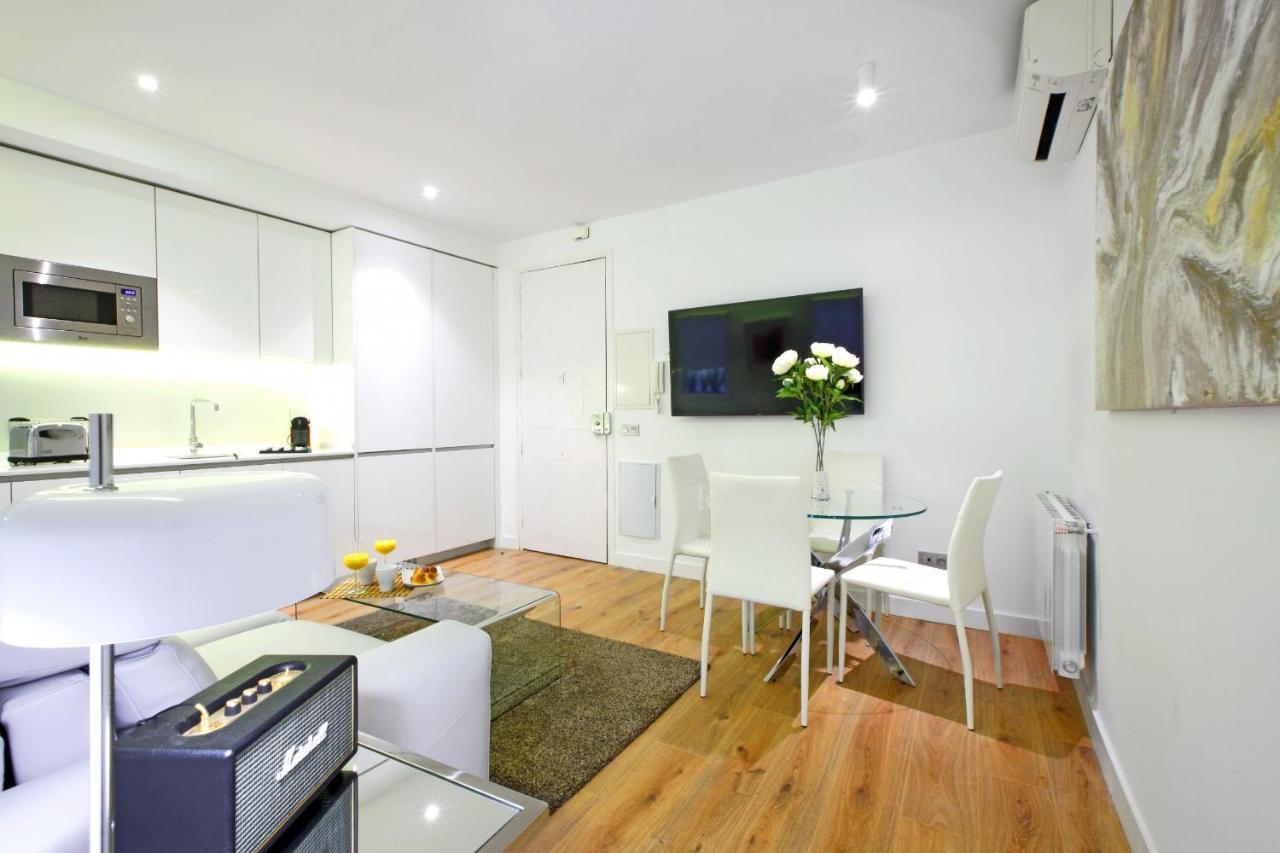 Malasana Chic By Madflats Collection Apartment Madrid