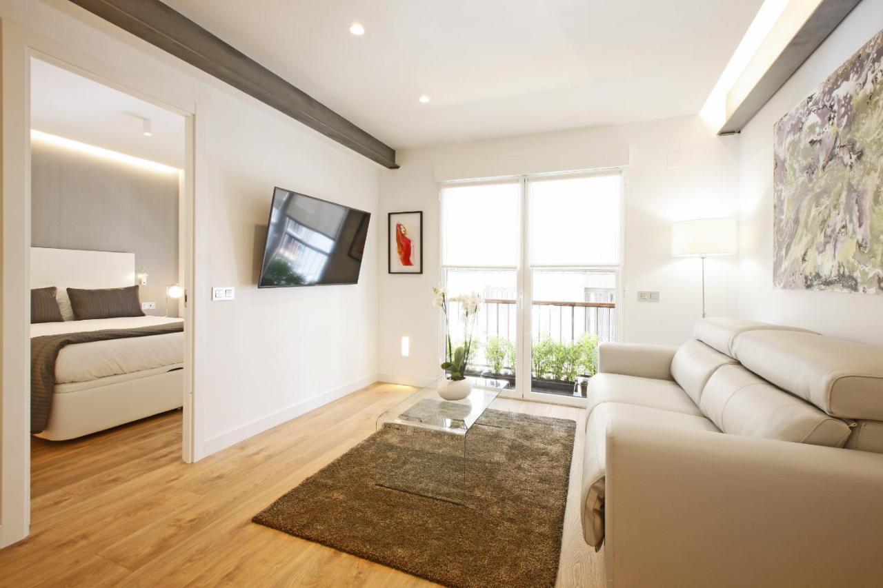 Gran Via Apartment