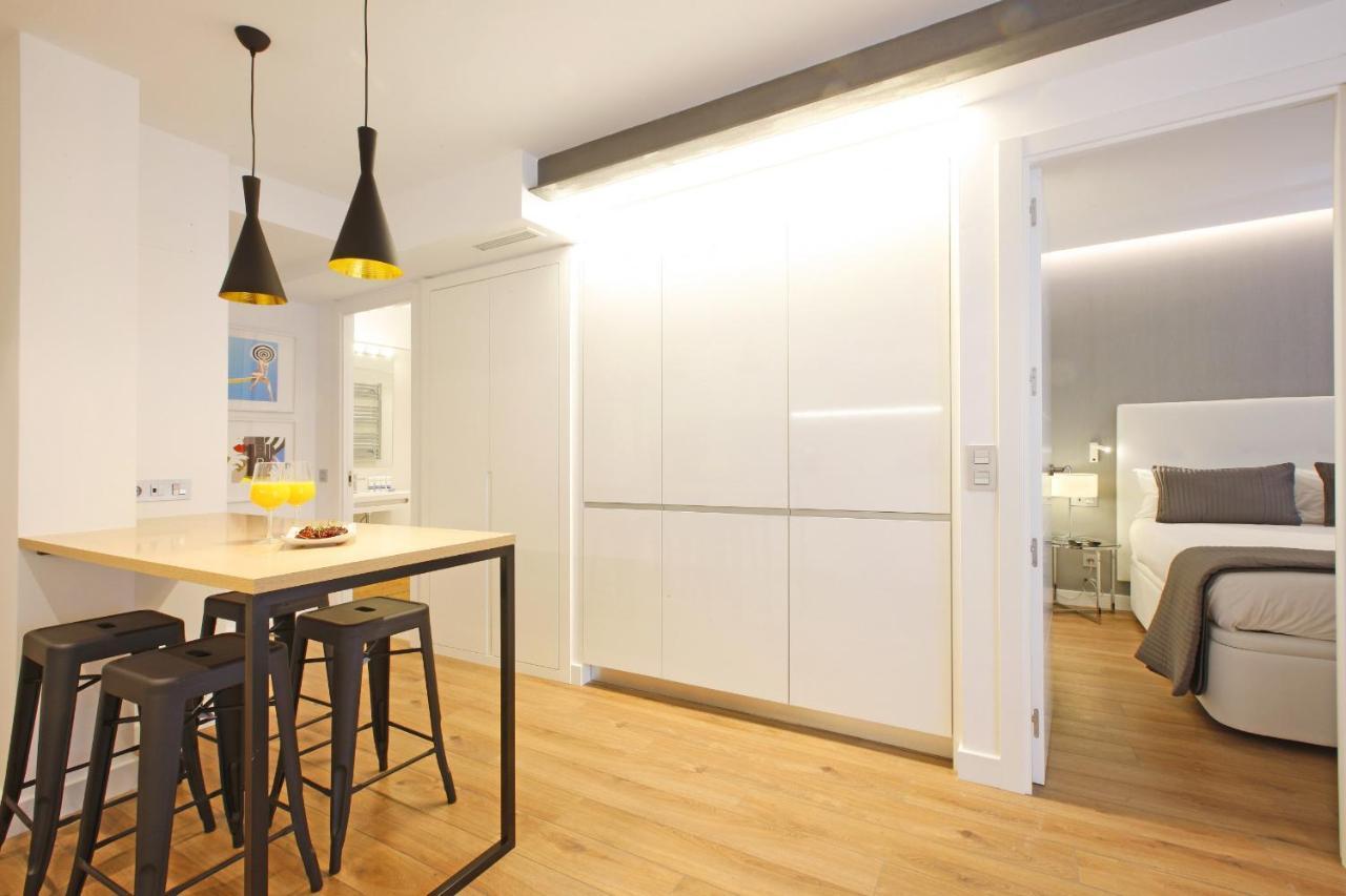 Gran Via Apartment Madrid