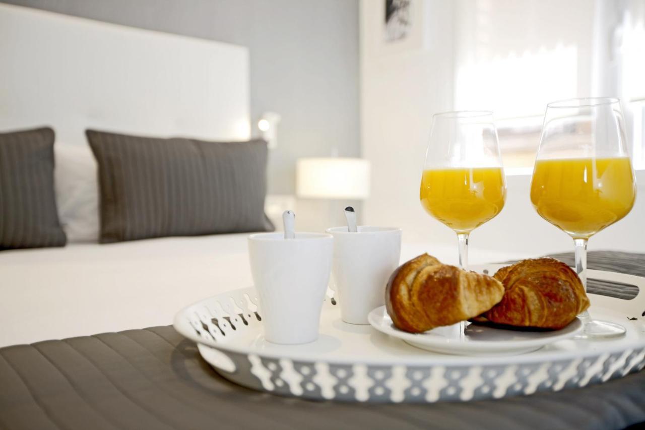 Apartment Gran Via *