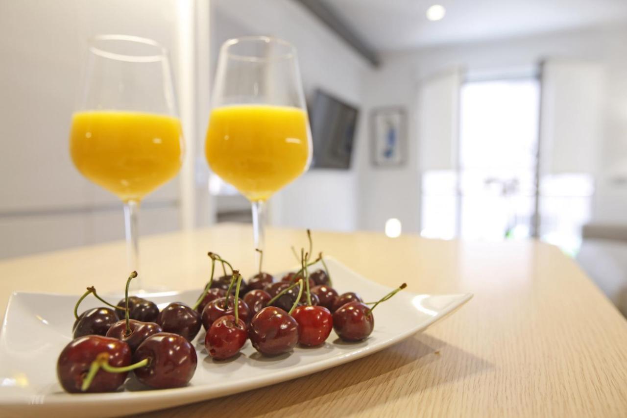 Gran Via Apartment *