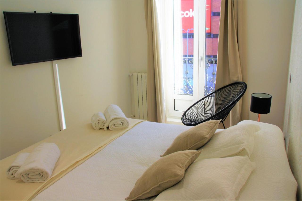 Apartment Callao One *
