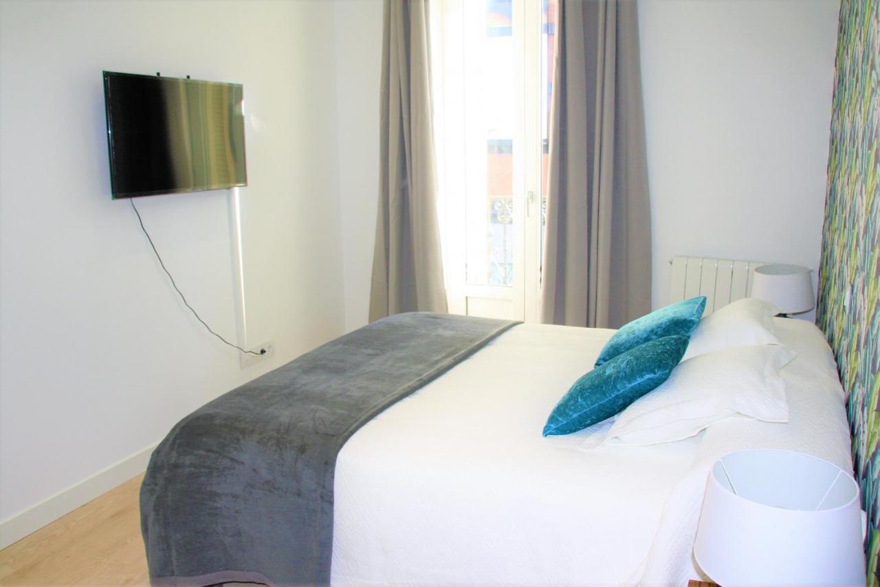 Apartment Callao One *