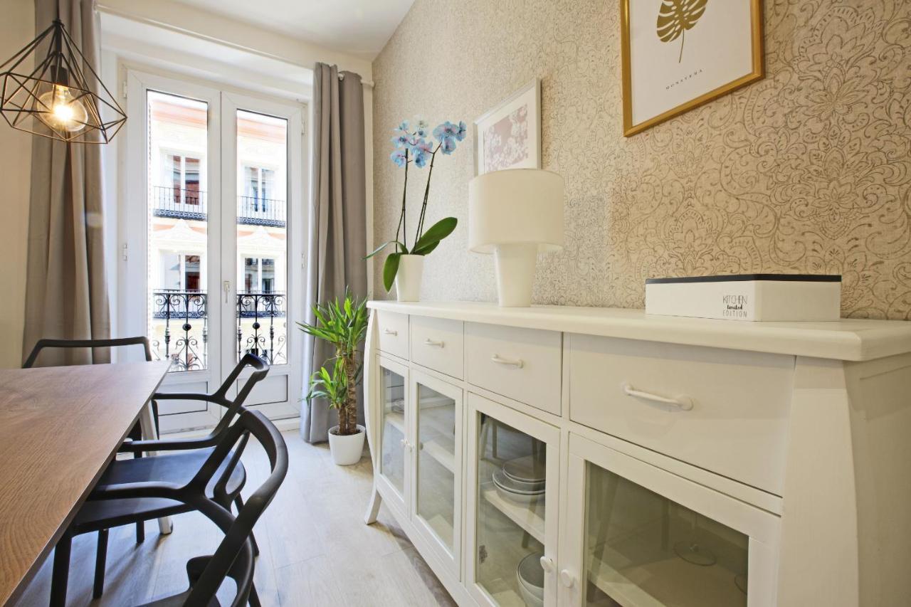 Callao One Apartment Madrid