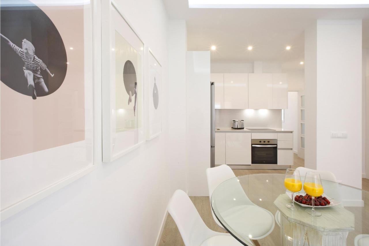 Apartamento Sofia Madri