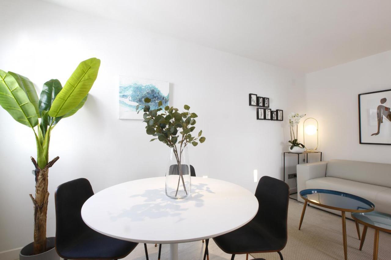 Sofia Apartamento *