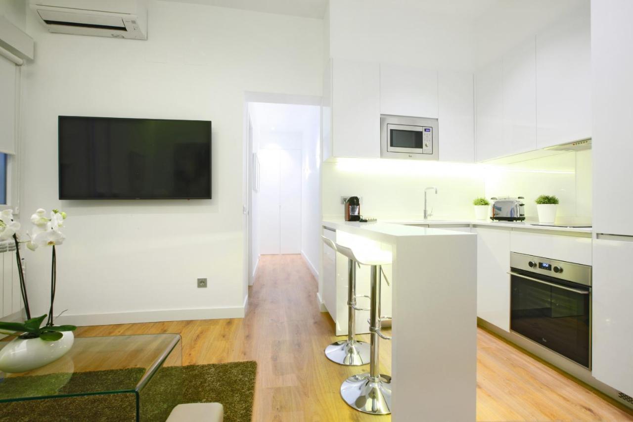 Apartment Malasana Centric *