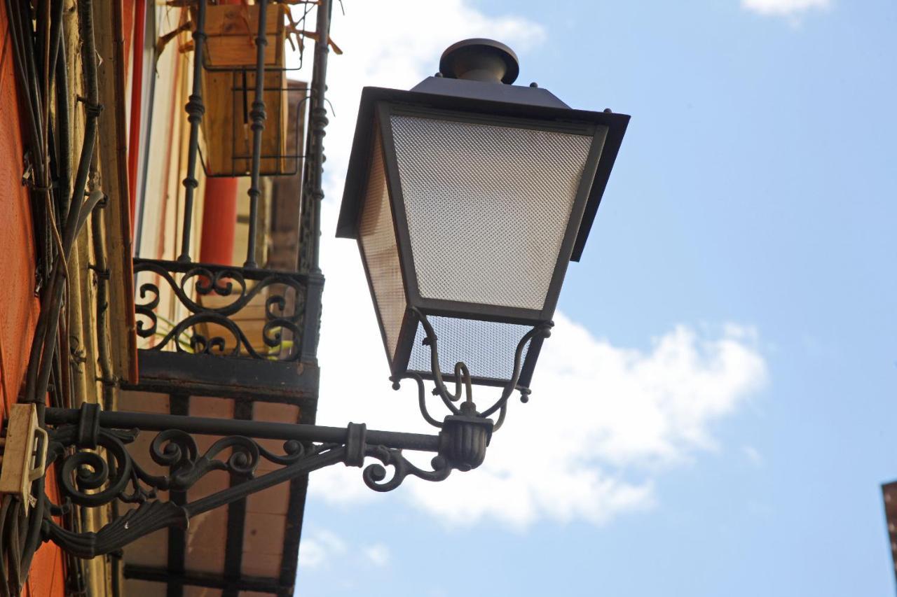 Reina Sofia Boutique I Madrid