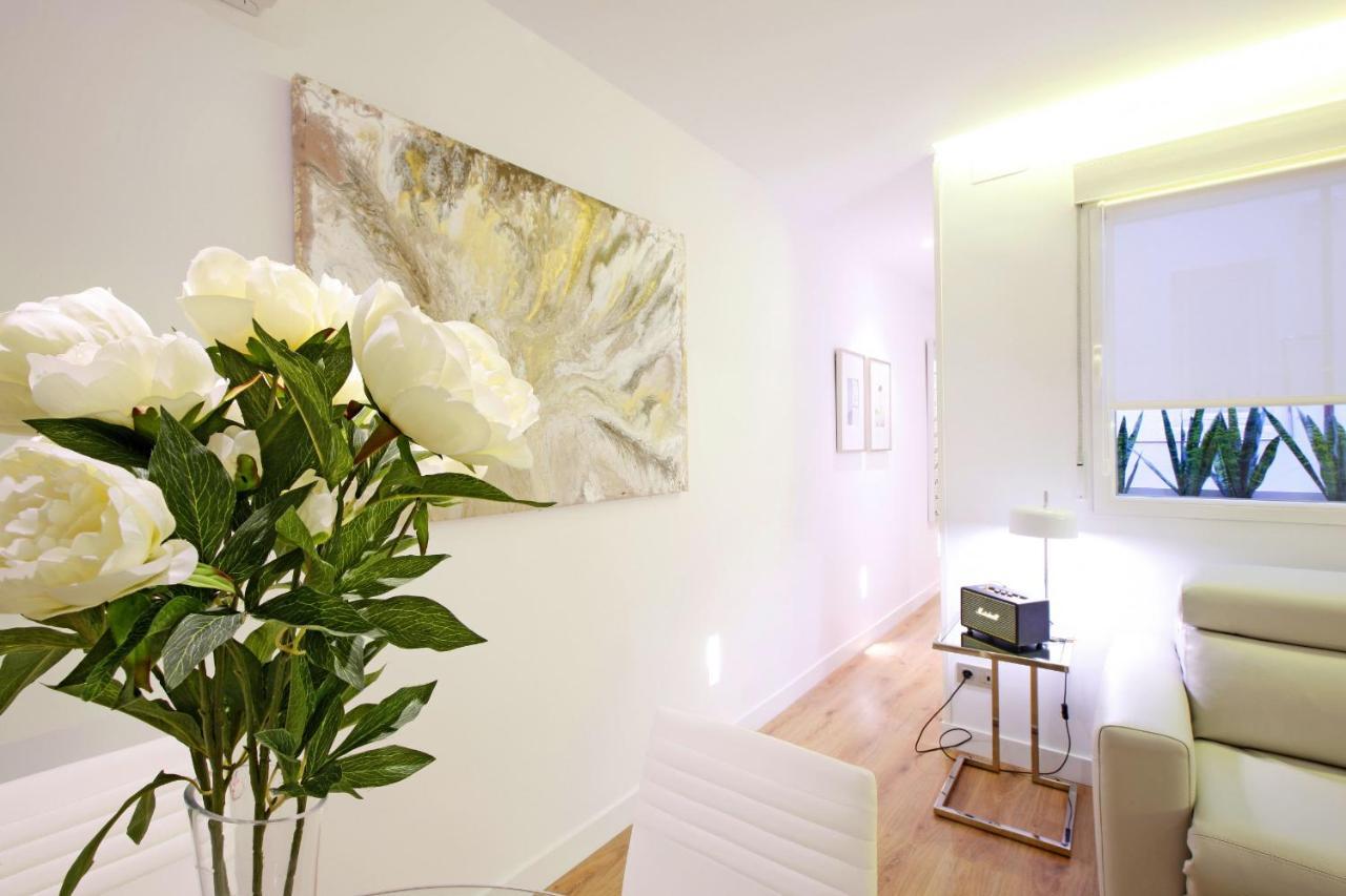 Apartment Malasana Chic By Madflats Collection Madrid