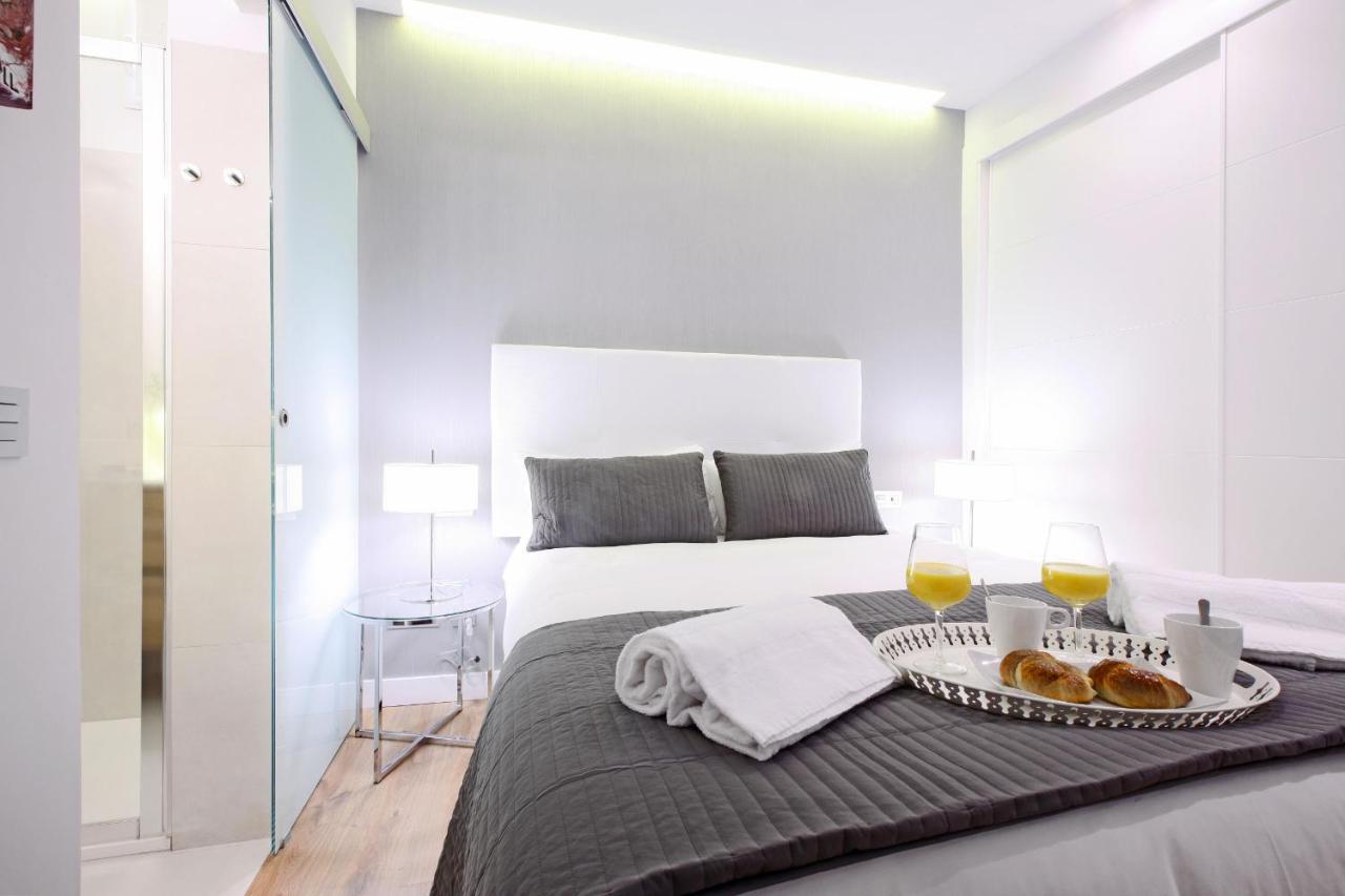 Malasana Chic By Madflats Collection Apartment *
