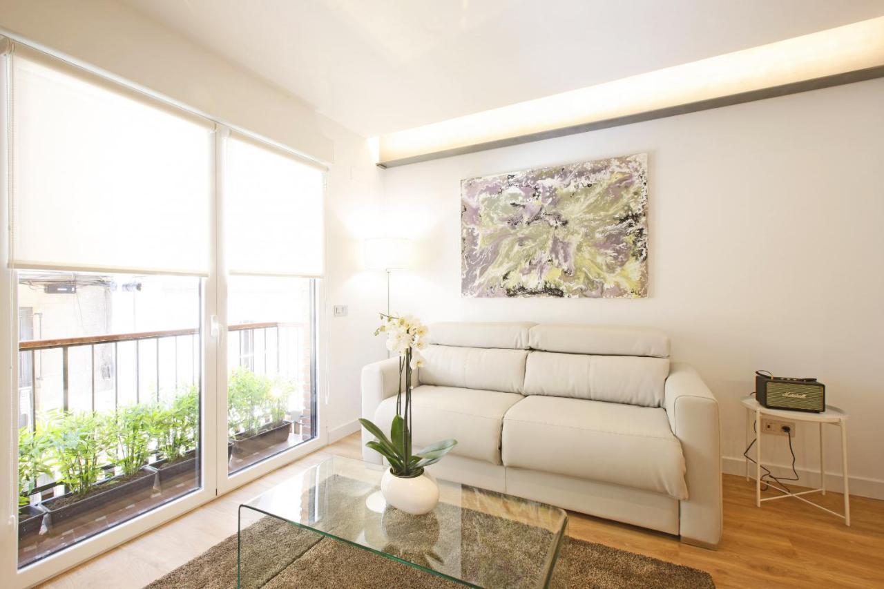 Apartamento Gran Vía Ii By Madflats Collection *
