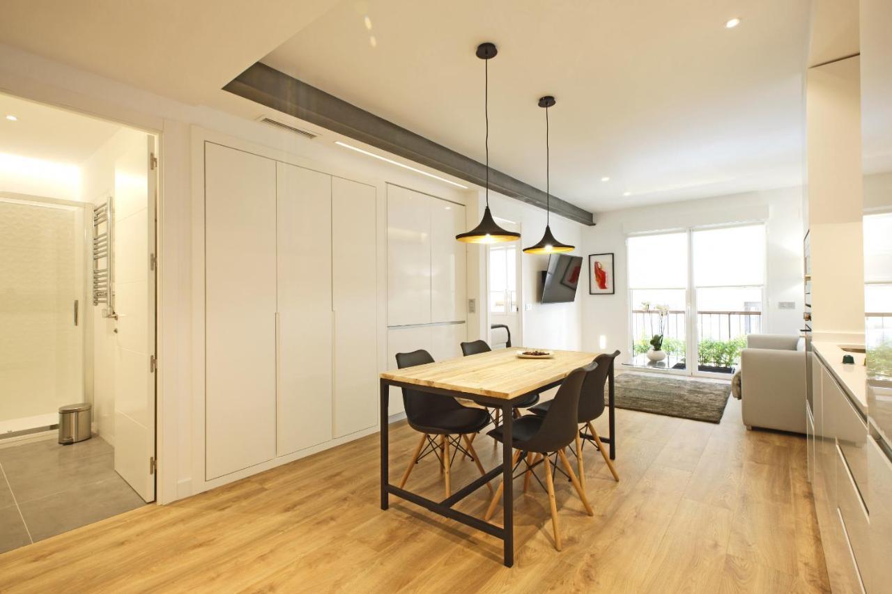Gran Vía Ii By Madflats Collection Apartamento Madrid