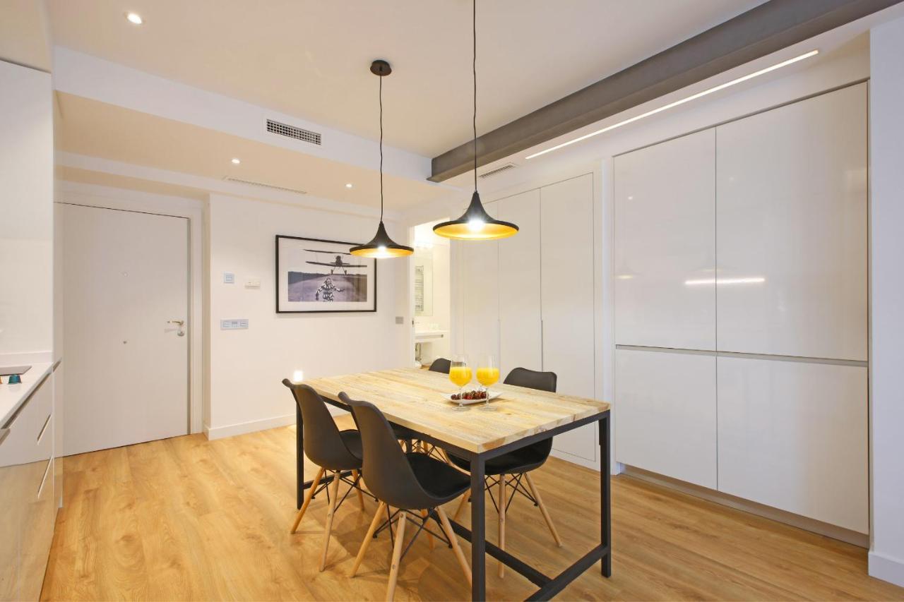 Apartment Gran Via