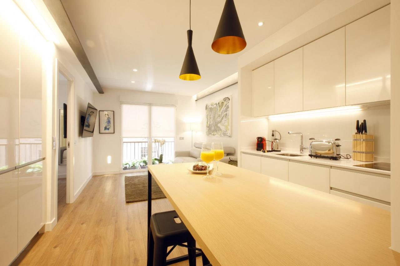 Gran Vía Ii By Madflats Collection Madrid
