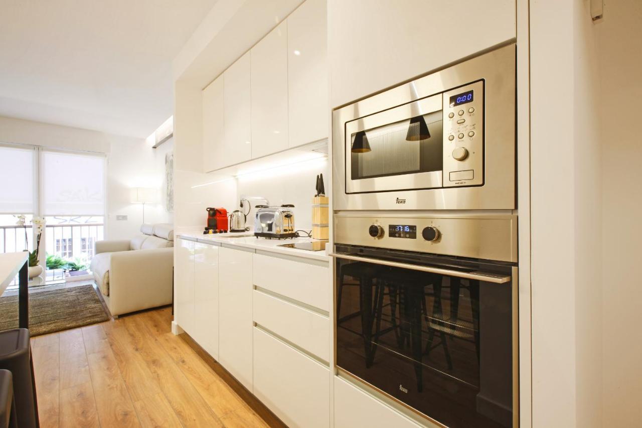 Gran Vía Ii By Madflats Collection * Madrid