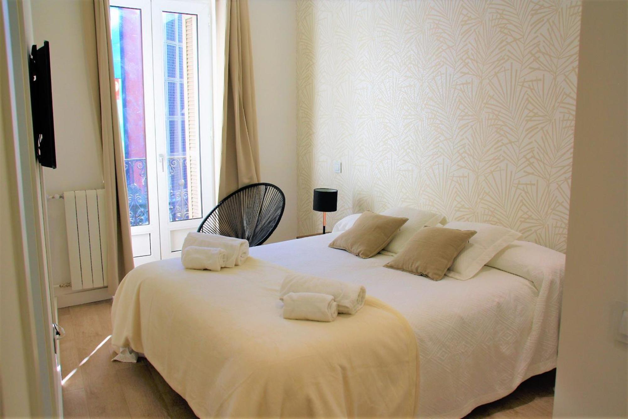 Apartment Callao One