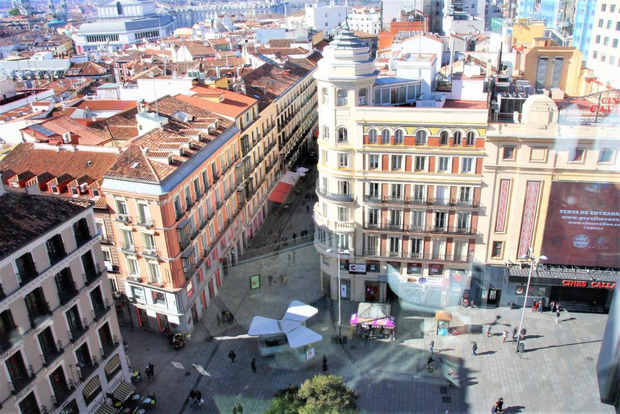 Callao One Apartment