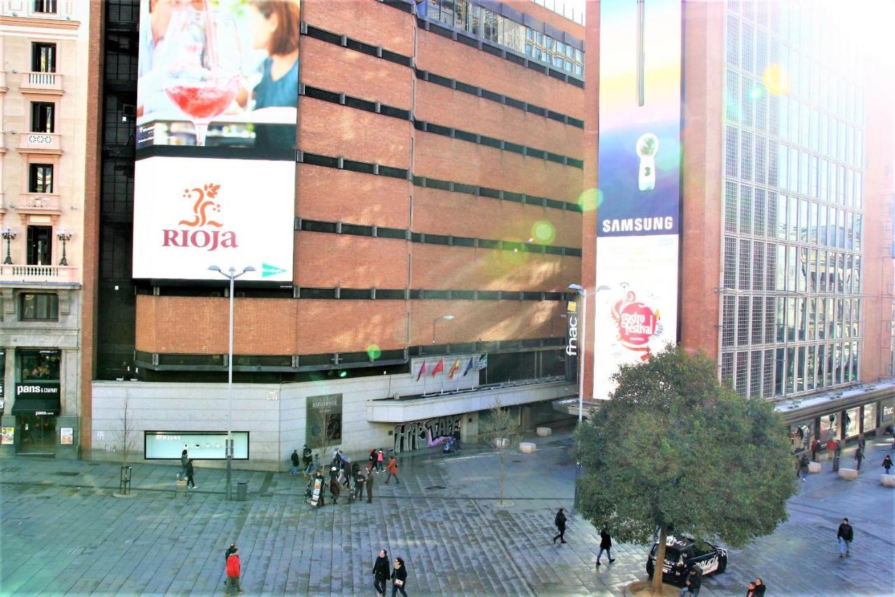 Apartment Callao One