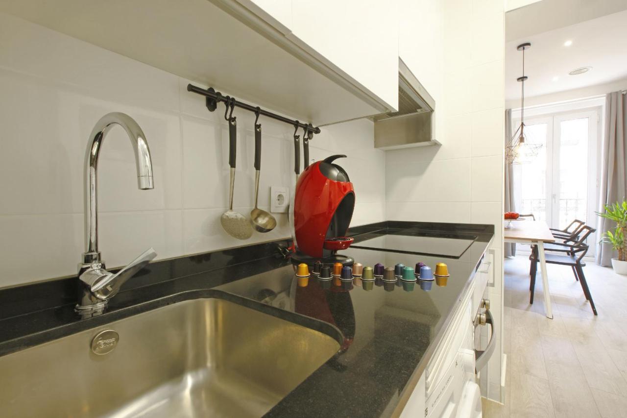 Callao One Apartment