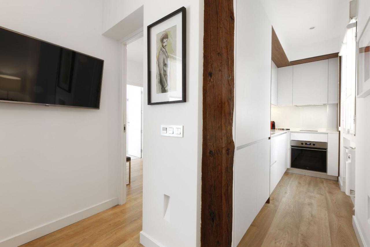 Angel Square Apartment Madrid