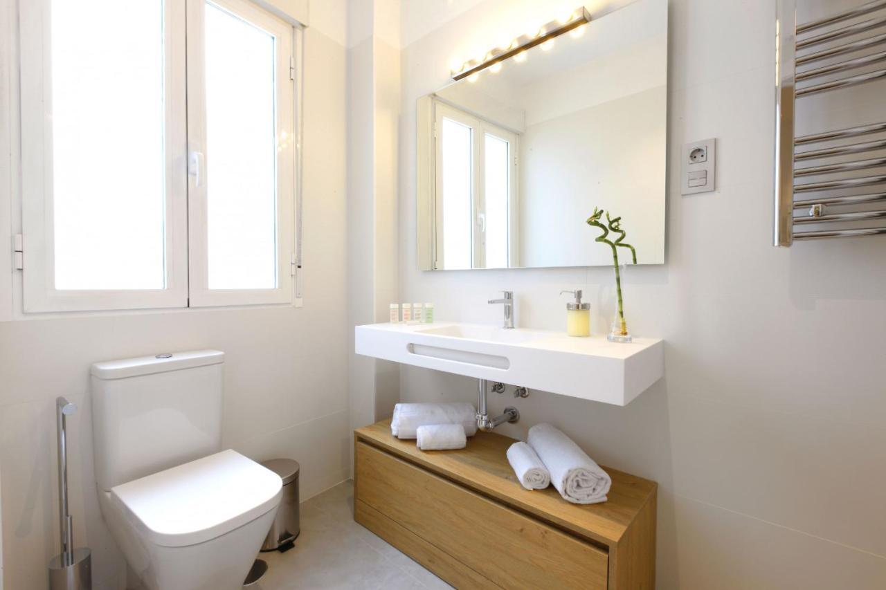 Angel Square Apartment *
