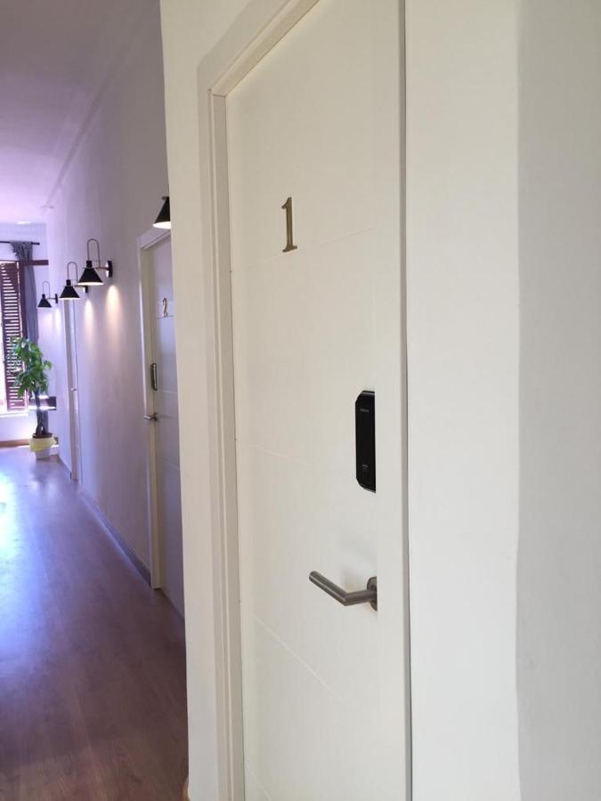 Guest house Lux Penthouse Gran Via