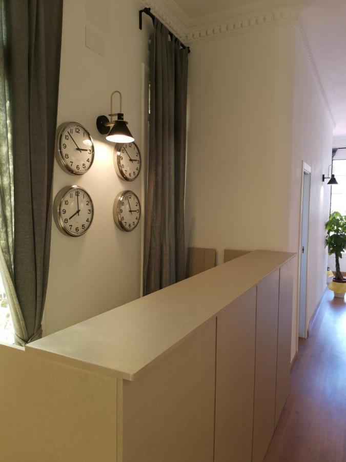 Guest house Lux Penthouse Gran Via *
