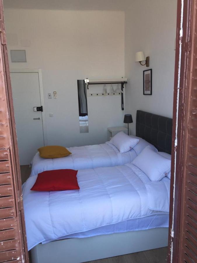 Lux Penthouse Gran Via Guest house Madrid