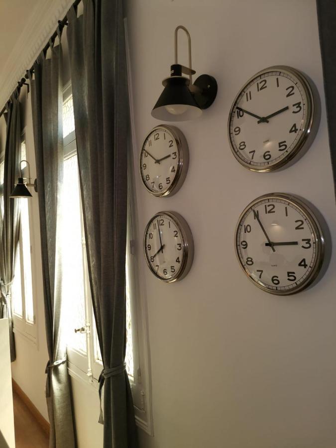 Gasthof Lux Penthouse Gran Via
