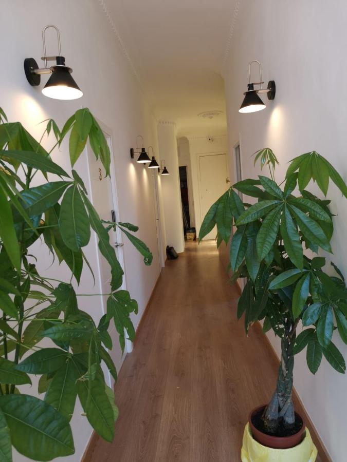Guest house Lux Penthouse Gran Via *