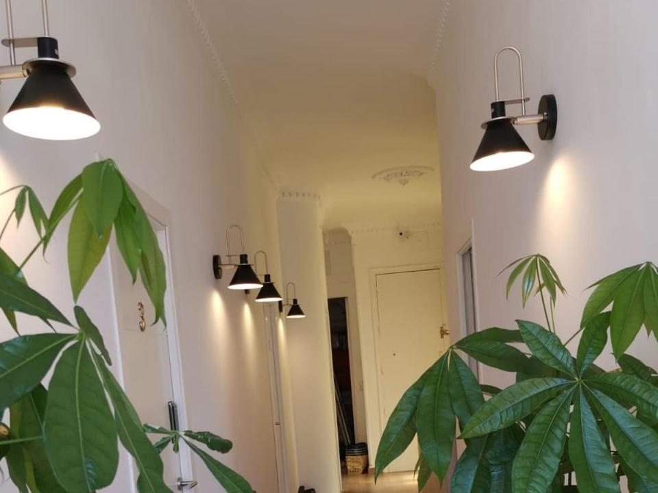 Lux Penthouse Gran Via Guest house