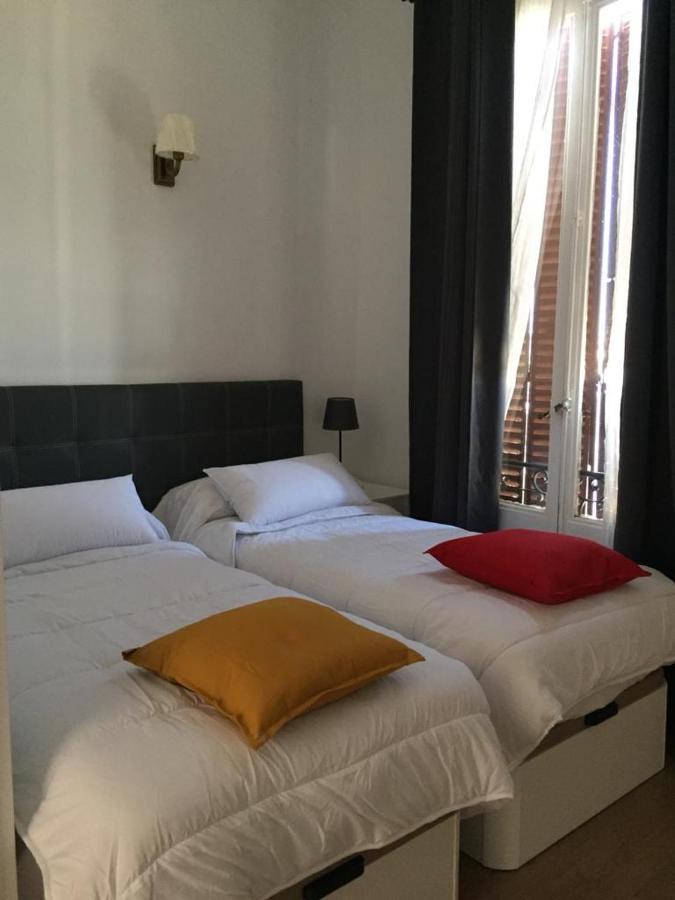 Lux Penthouse Gran Via *