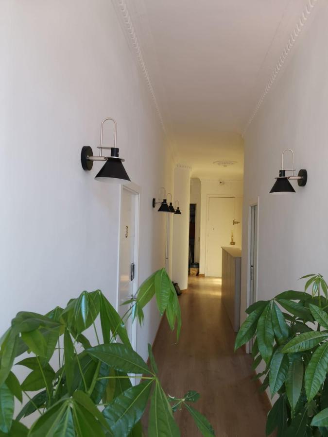 Lux Penthouse Gran Via Guest house *