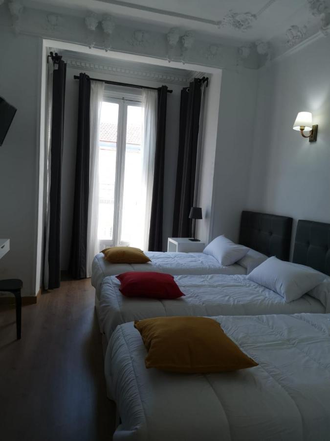 Lux Penthouse Gran Via Guest house