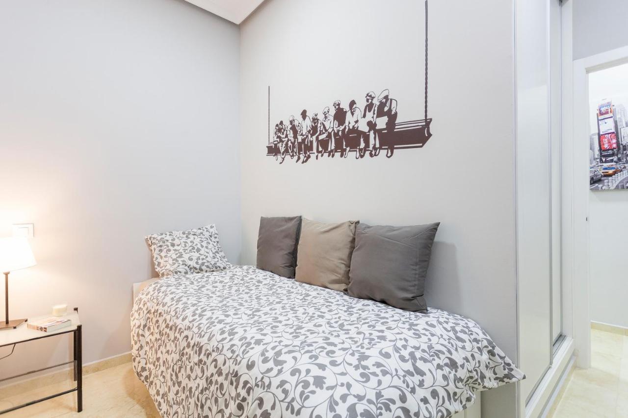 Apartment Boutique In The Heart Of