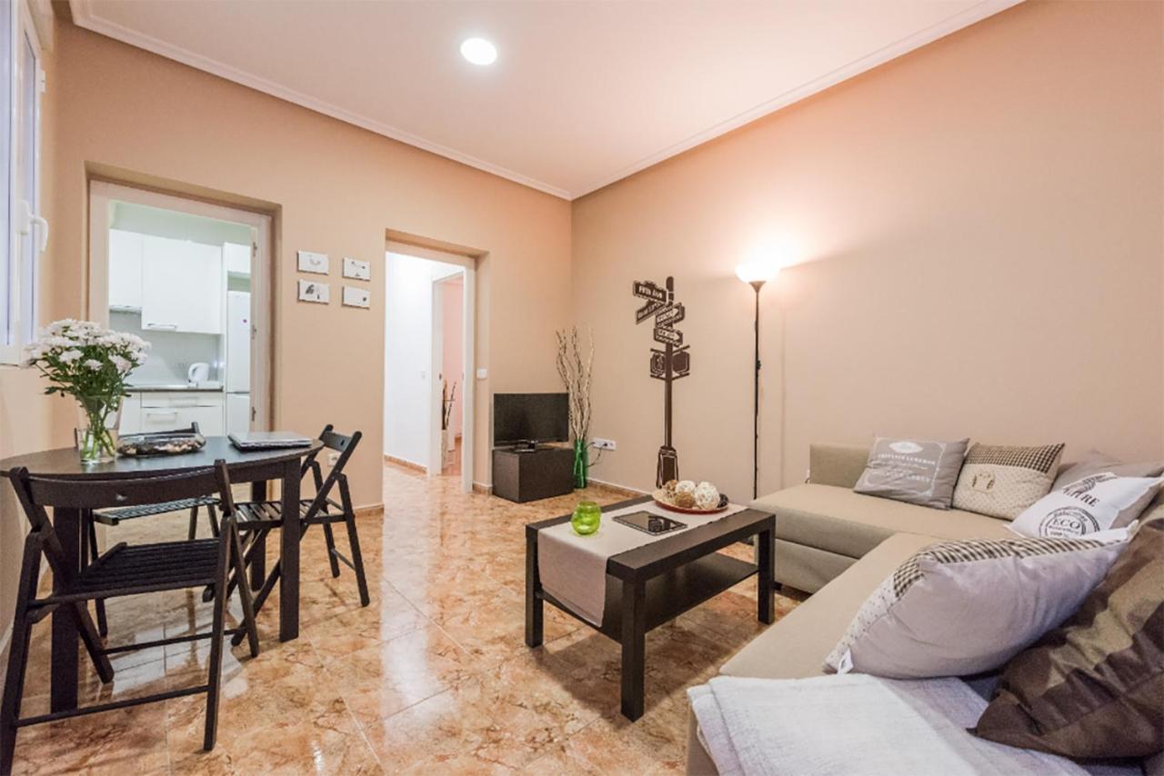 Apartment Boutique In The Heart Of *