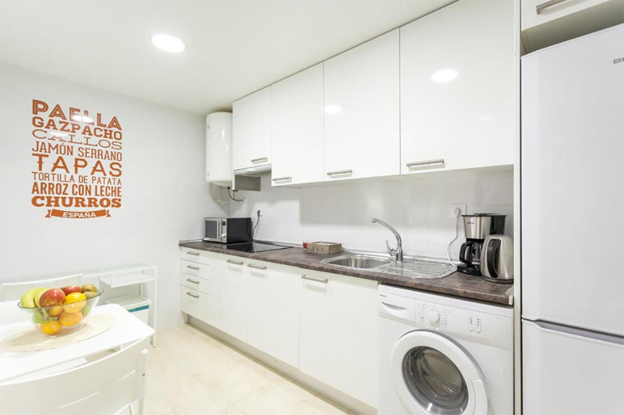 Boutique In The Heart Of Apartment