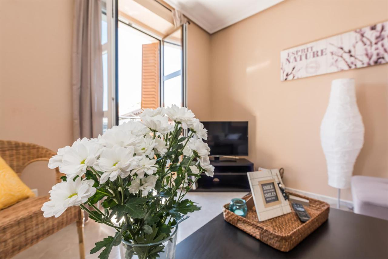 Apartamento Boutique In The Heart Of
