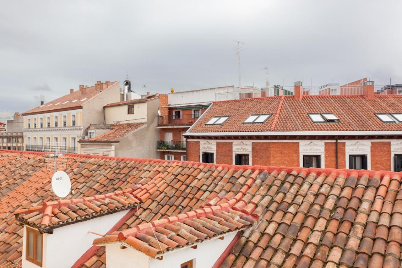 Apartamento Boutique In The Heart Of Madrid